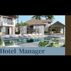 hotel Logo