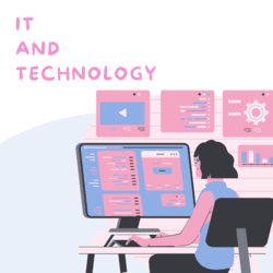 IT Logo