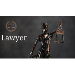 Lawyer Logo