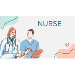 Nurse Logo